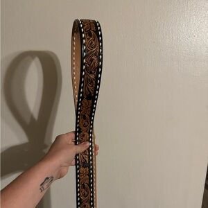 American Darling Crossbody Strap